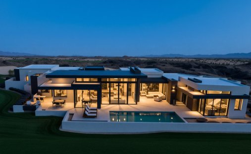 House in Santa Clara, Utah, United States 1