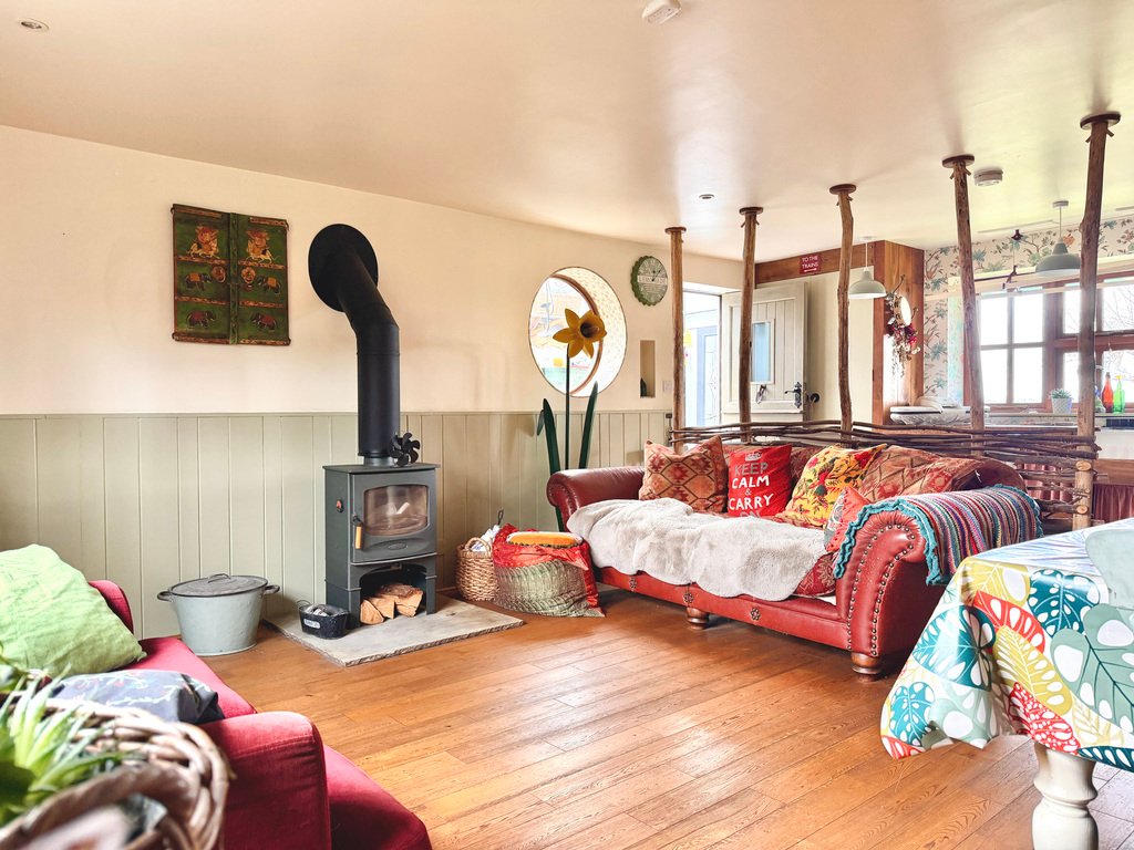 House in East Stour, England 4 - 17377244