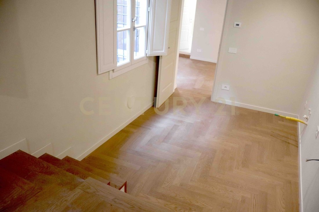 Apartment in Historic Center, Lucca, Tuscany 2 - 17375466