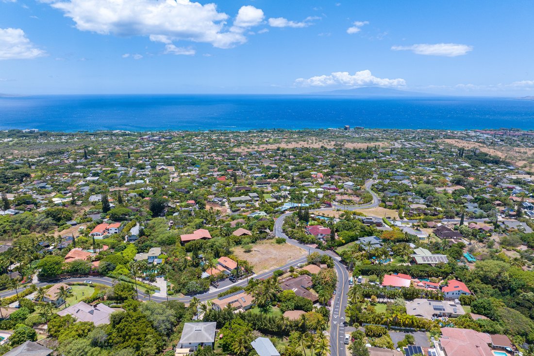 Land in Kihei, Hawaii, United States 2 - 17378118