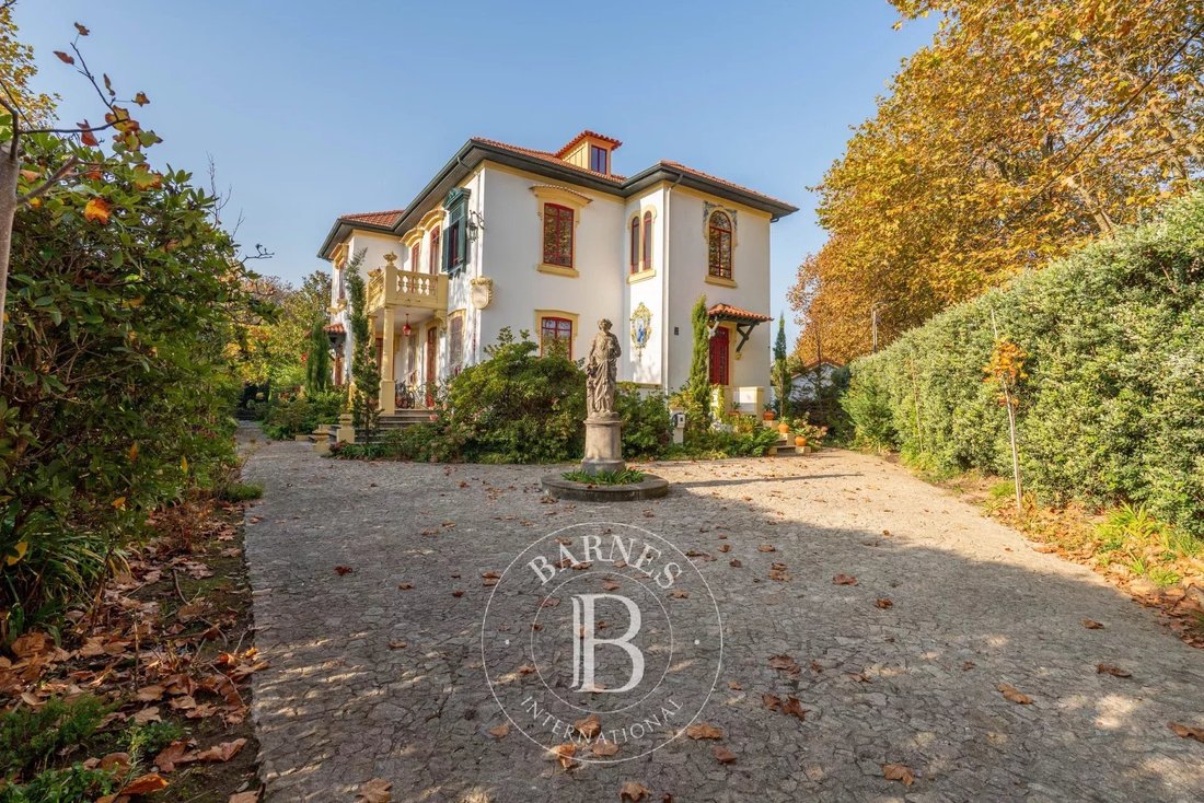 Estate in Arcozelo, Porto District, Portugal 5 - 16466933