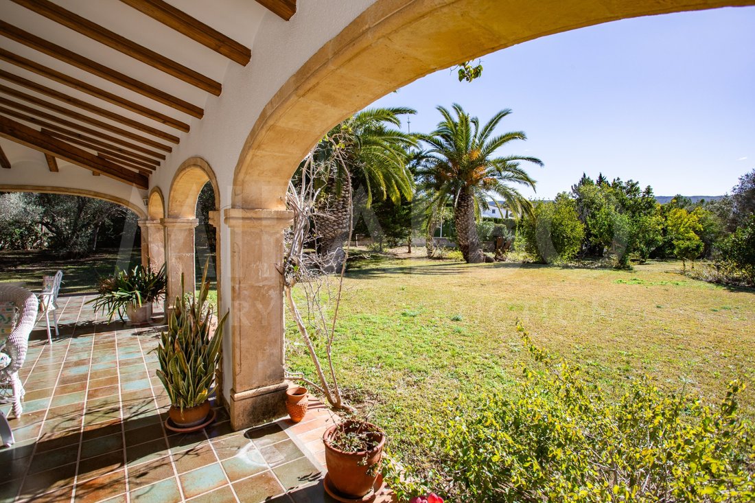 Villa in l'Atzubia, Valencian Community, Spain 4 - 17377419
