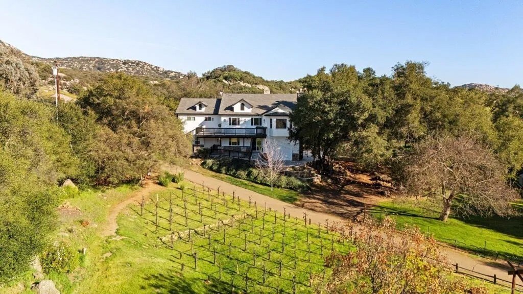 House in Ramona, California, United States 1 - 17376196