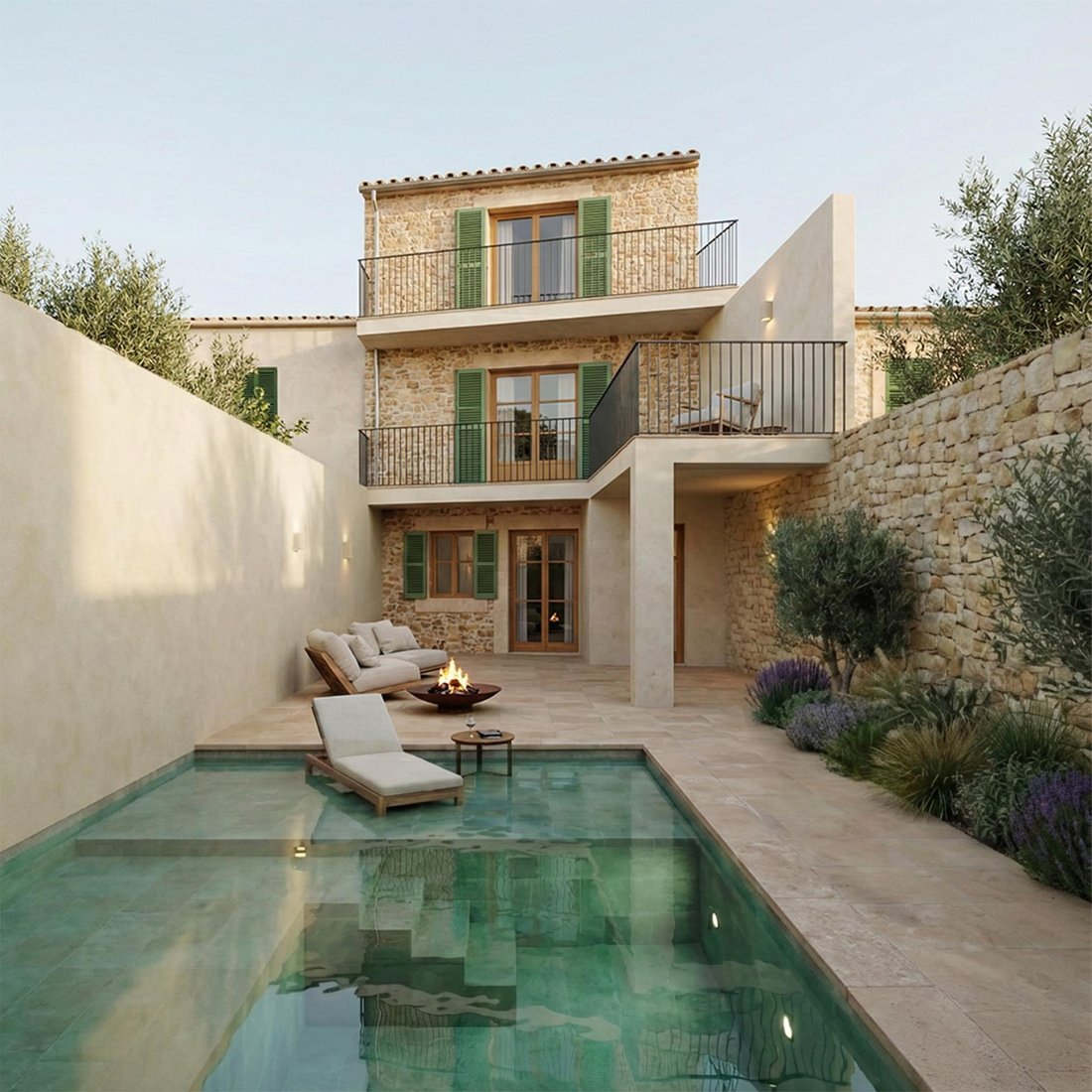 House in Santanyi, Balearic Islands, Spain 1 - 17379048