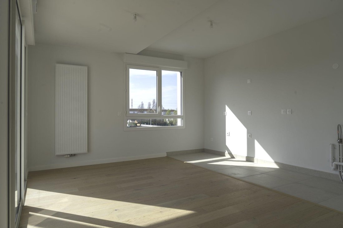 Apartment in Sardine-Chiquet, Pessac, France 5 - 17377964