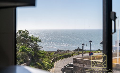 Aljezur, Algarve, Portugal 1