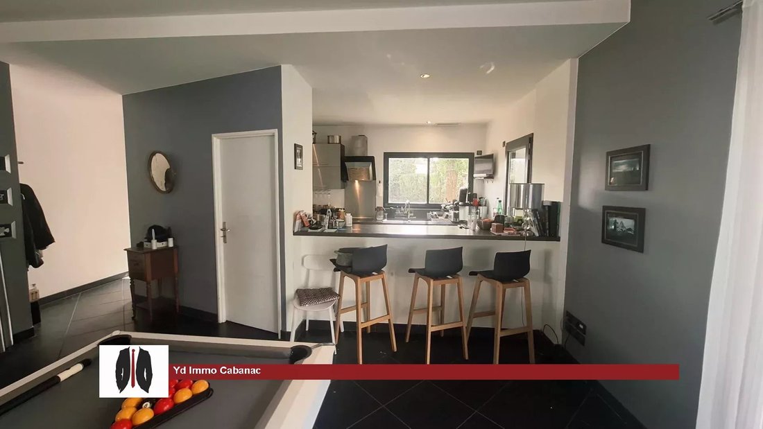 House in Illats, Nouvelle-Aquitaine, France 5 - 17378219