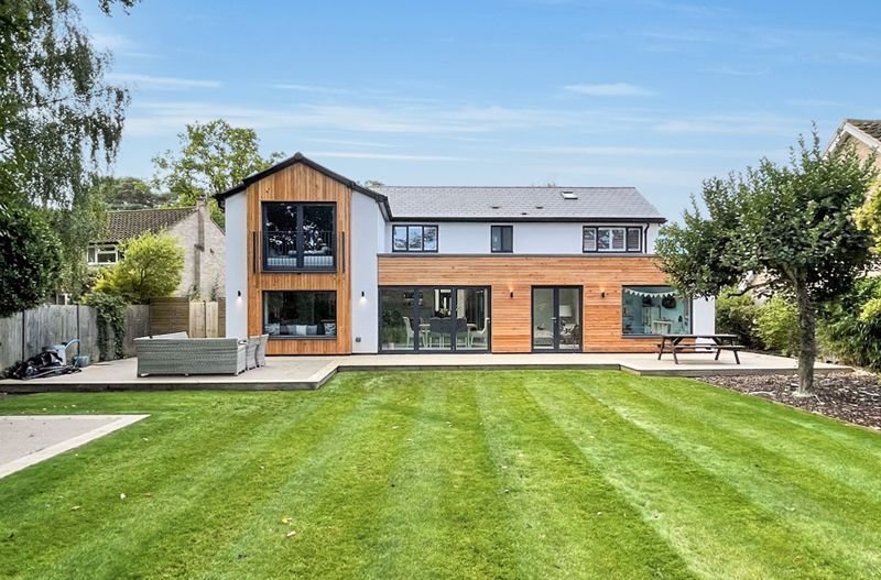 House in North Ascot, Winkfield, England 1 - 17375542