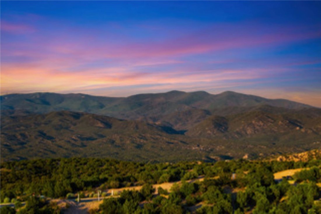 House in Santa Fe, New Mexico, United States 5 - 17374928