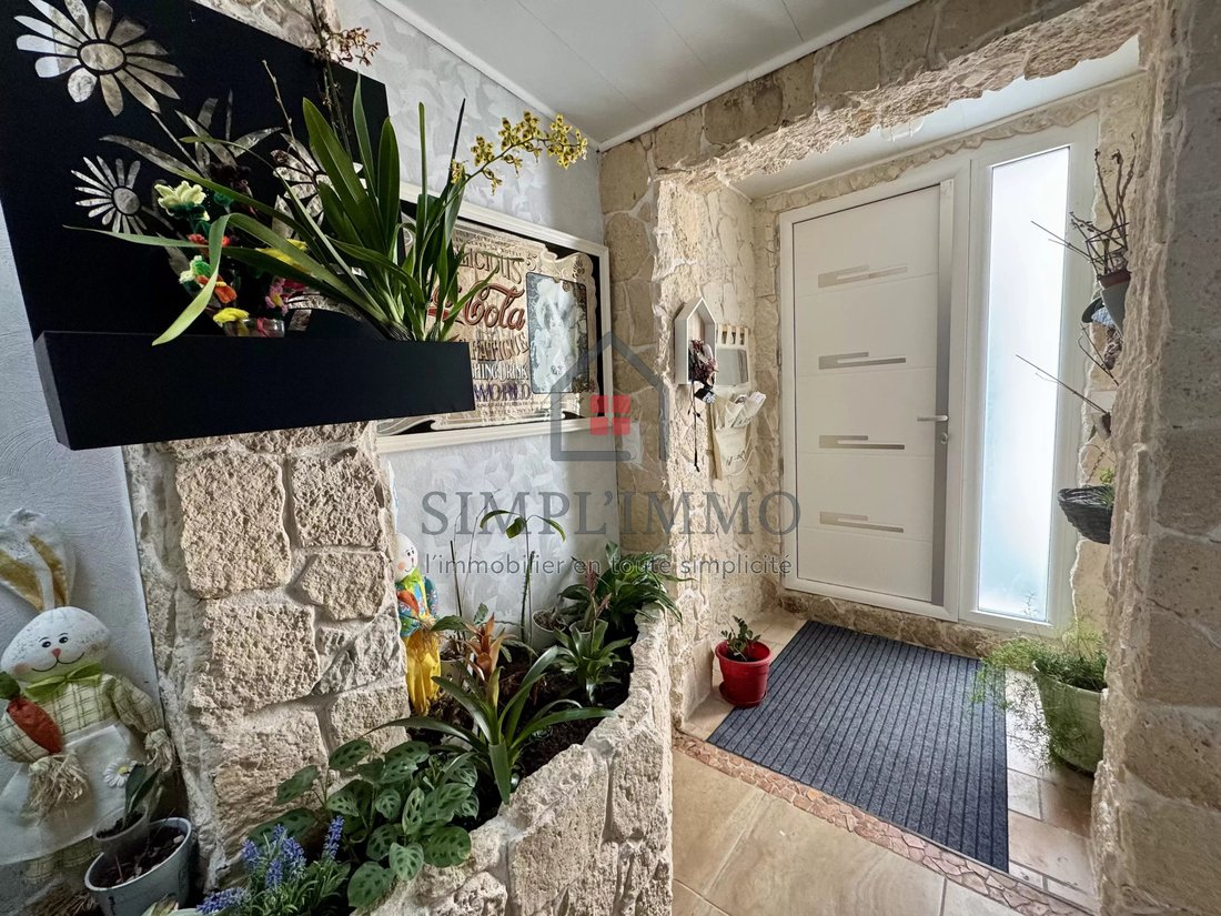 House in Arvert, Nouvelle-Aquitaine, France 3 - 17375366