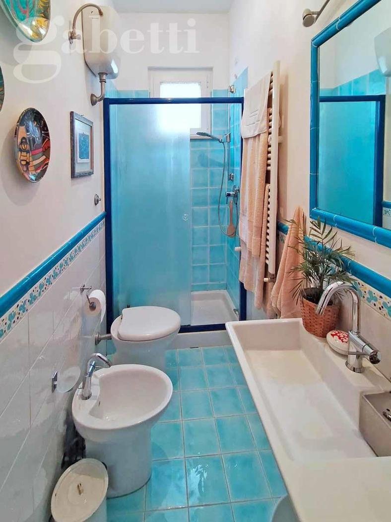 Apartment in Lungomare di Ponente, Senigallia, Marche 4 - 17376851