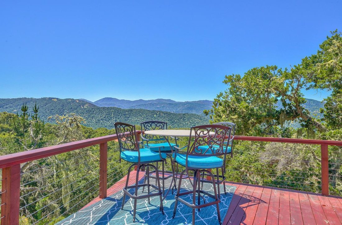 House in Carmel Valley, California, United States 4 - 17375373