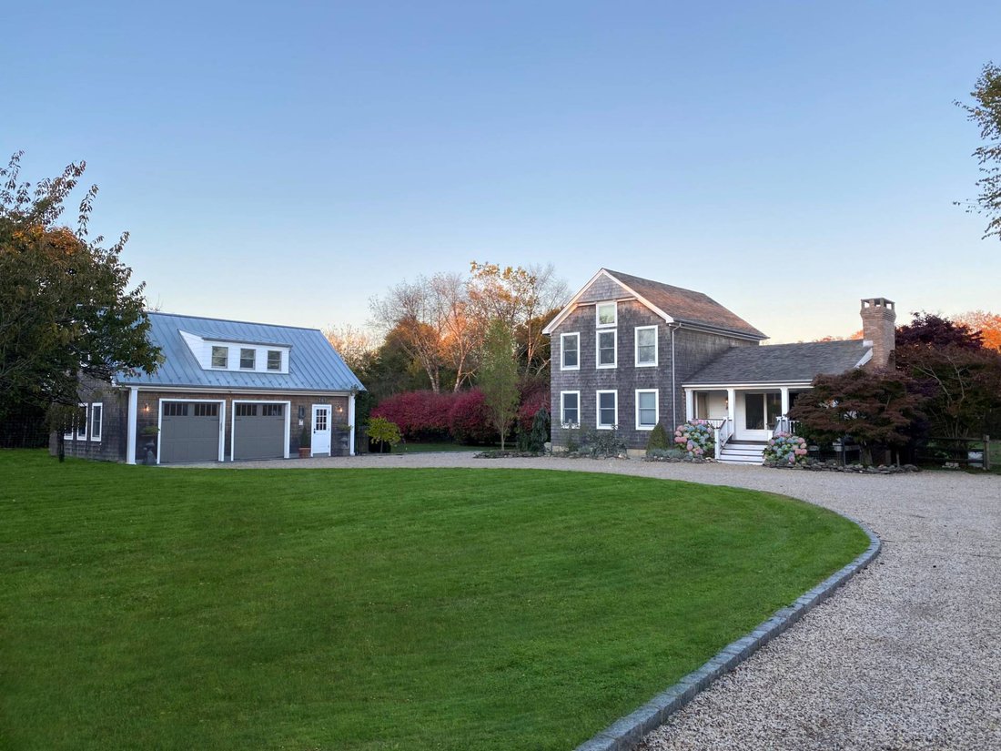 House in Bridgehampton, New York, United States 1 - 17376848
