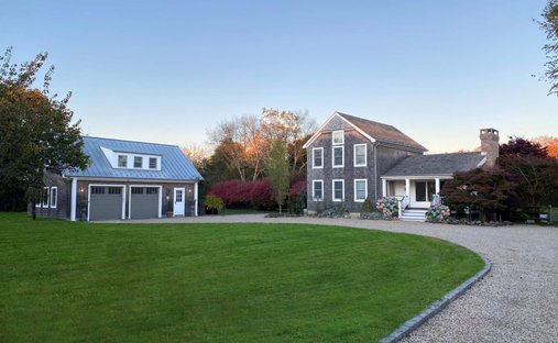 House in Bridgehampton, New York, United States 1