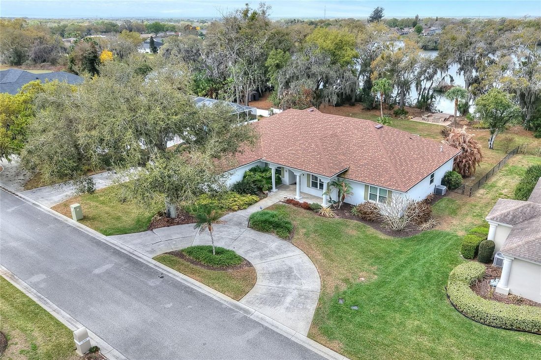 House in Lakeland, Florida, United States 3 - 17376266