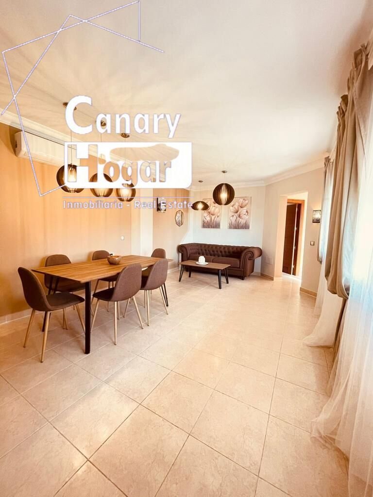 Villa in Los Cristianos, Canary Islands, Spain 4 - 17377088