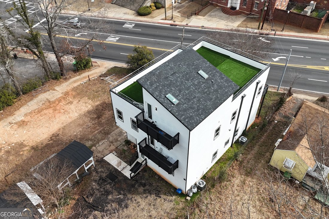 House in Atlanta, Georgia, United States 5 - 17375942
