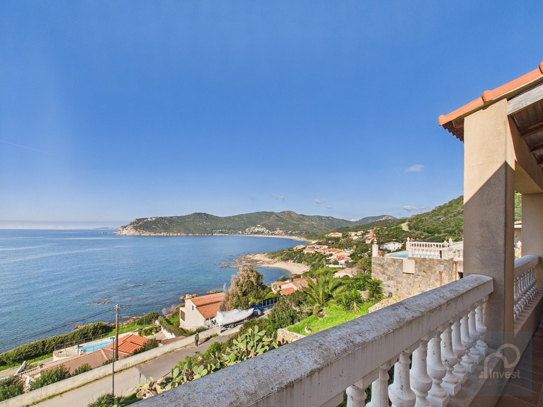 Villa in Villanova, Corsica, France 2 - 17377943