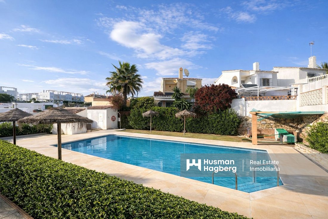 Villa in Sitio de Calahonda, Mijas, Spain 1 - 17357886