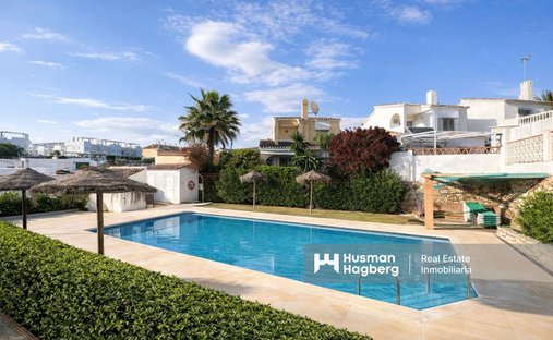 Villa in Sitio de Calahonda, Mijas, Spain 1