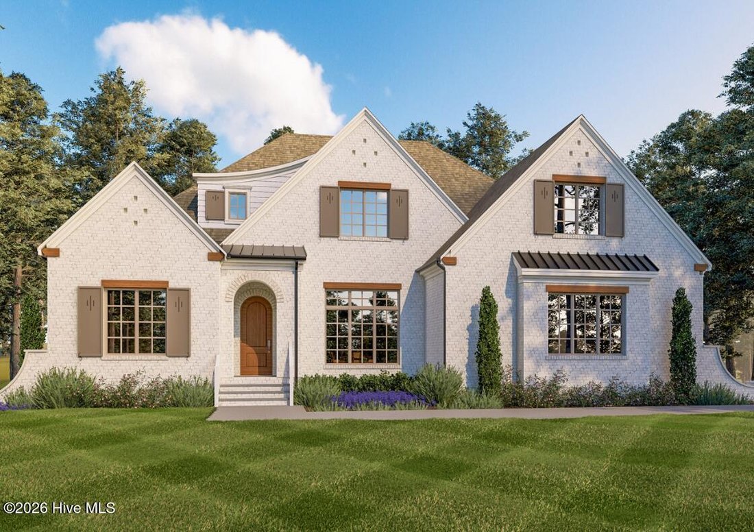 House in Pinehurst, North Carolina, United States 2 - 17375831