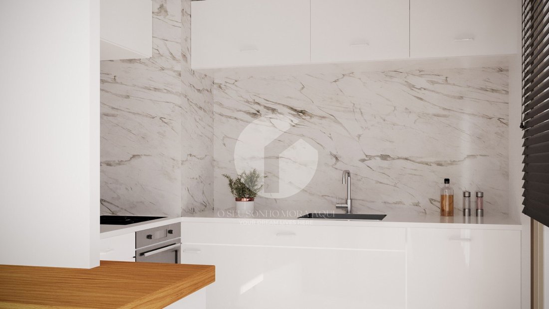 Apartment in Portugal 2 - 17377478