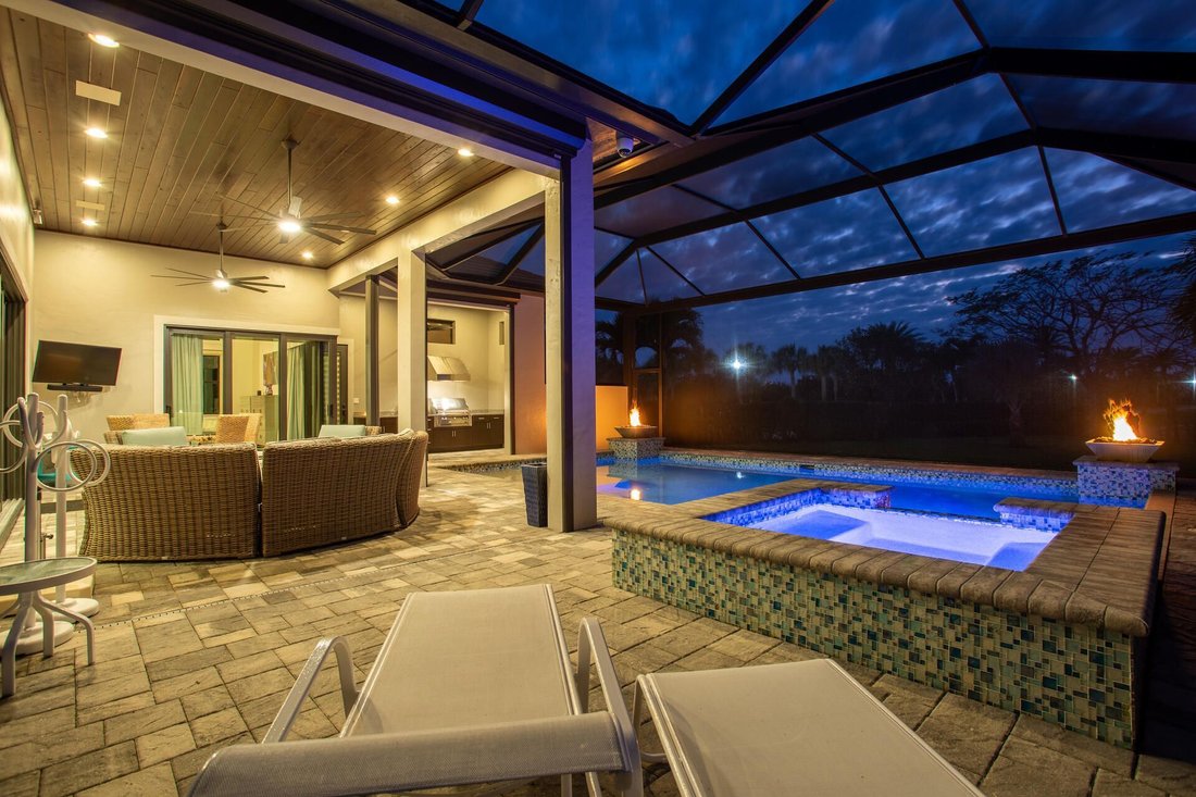 House in Cape Coral, Florida, United States 2 - 17377859
