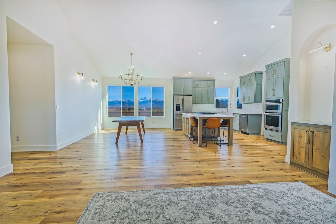 House in Driggs, Idaho, United States 5 - 17374959