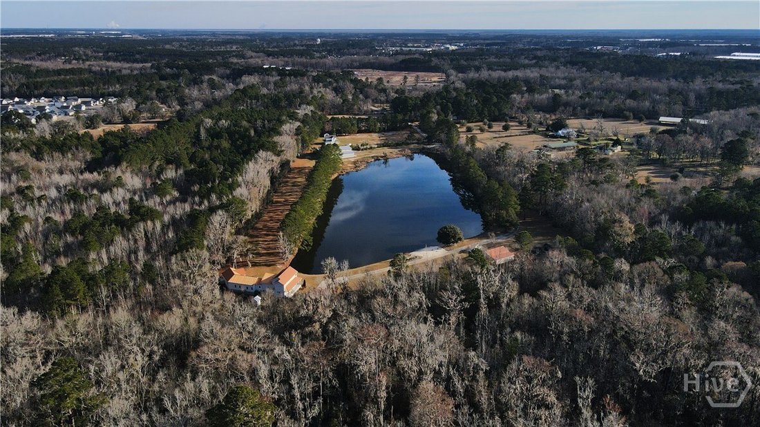 House in Savannah, Georgia, United States 5 - 17375807