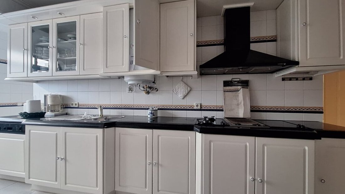 Apartment in Leiria, Pousos, Barreira e Cortes, Leiria District, Portugal 3 - 17378863