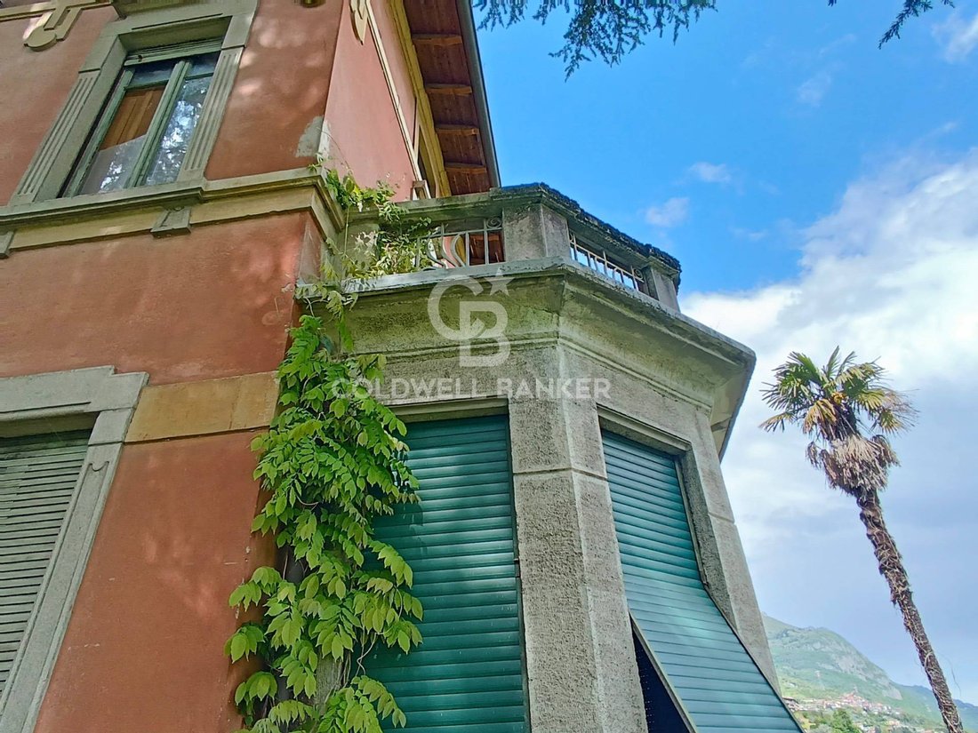 Villa in Lovere, Lombardy, Italy 4 - 17377732