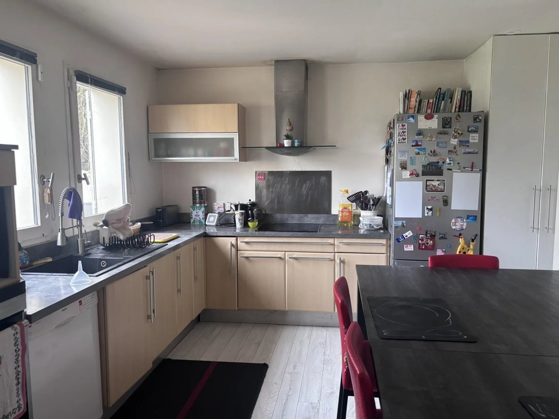 House in Vauhallan, Ile-de-France, France 4 - 17379024