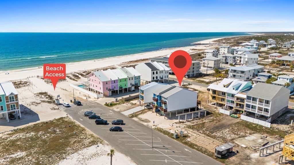 House in Port St. Joe, Florida, United States 1 - 17378482