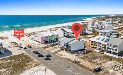 House in Port St. Joe, Florida, United States 1