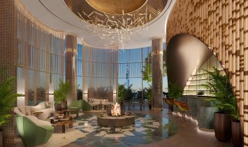 Apartment in Al Wasl, Dubai, United Arab Emirates 2