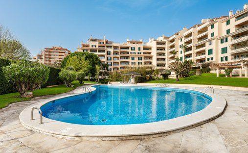 Apartment in Cascais e Estoril, Lisbon, Portugal 1
