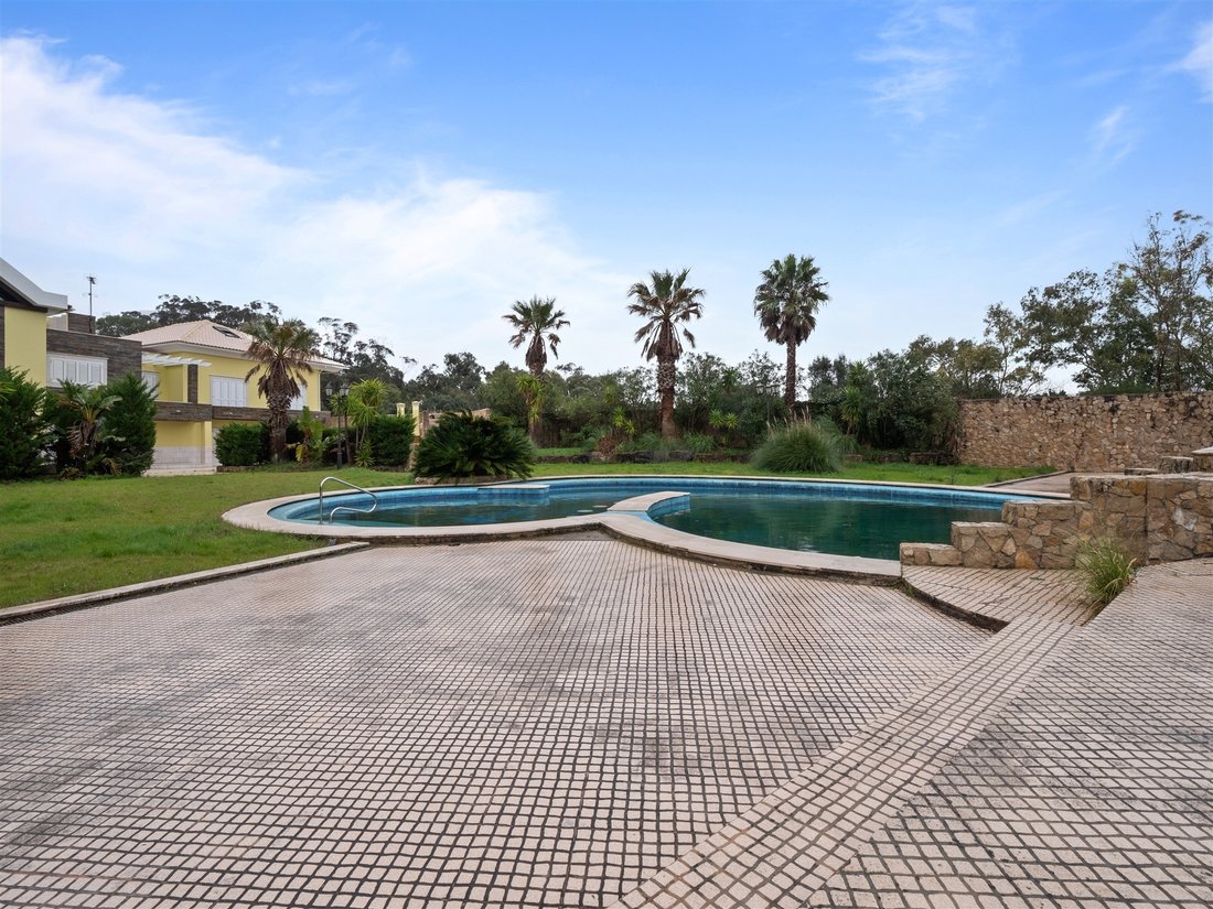 House in Belas, Lisbon, Portugal 3 - 17376719
