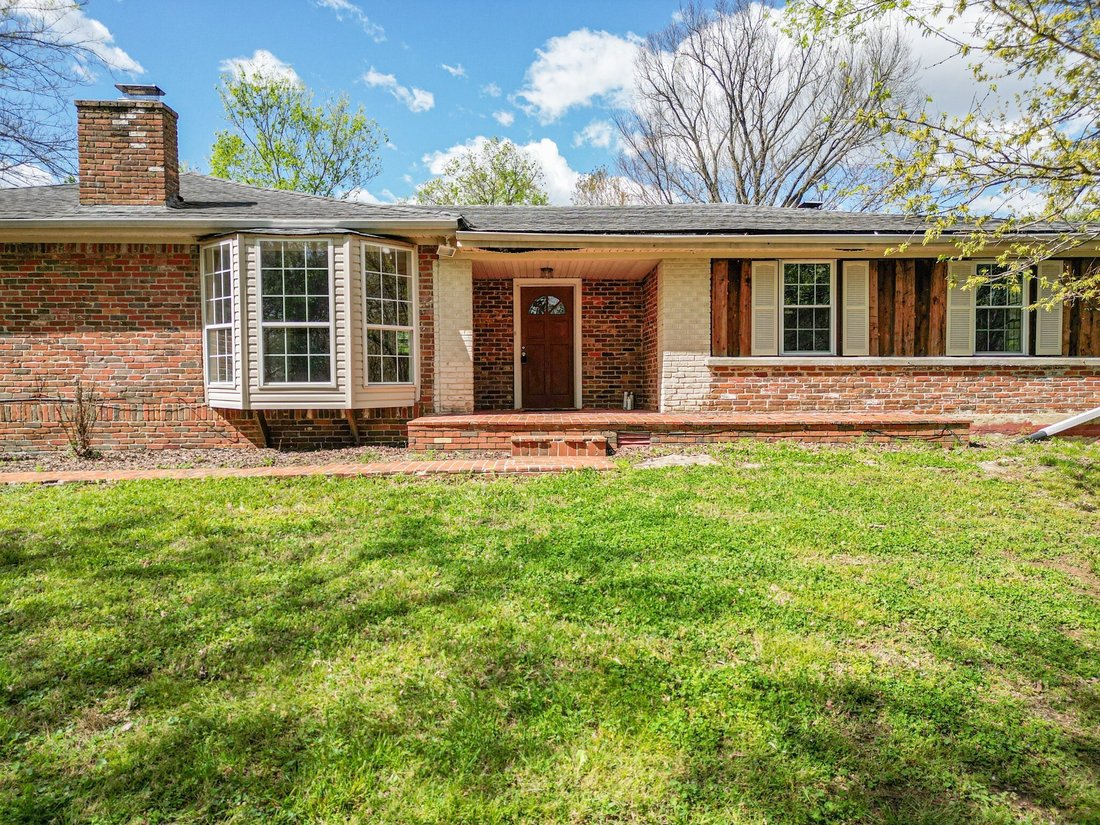 House in Columbia, Tennessee, United States 2 - 17376087