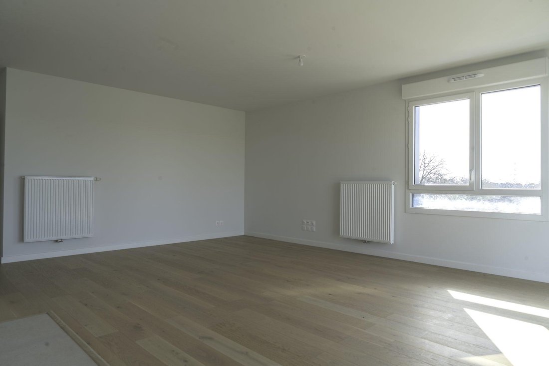 Apartment in Sardine-Chiquet, Pessac, France 5 - 17377970