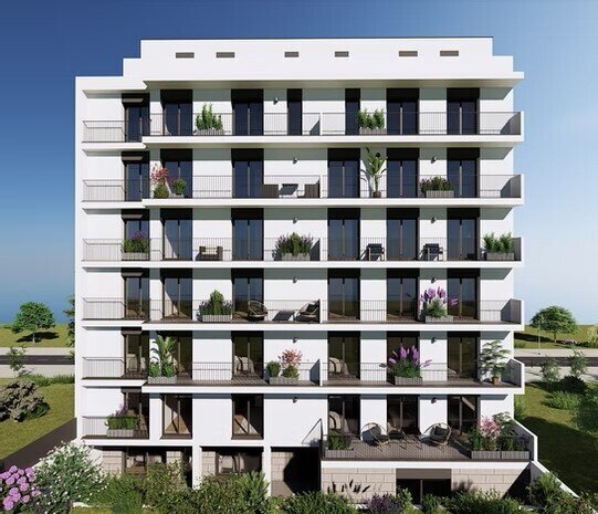 Apartment in Loures, Lisbon, Portugal 2 - 17378846