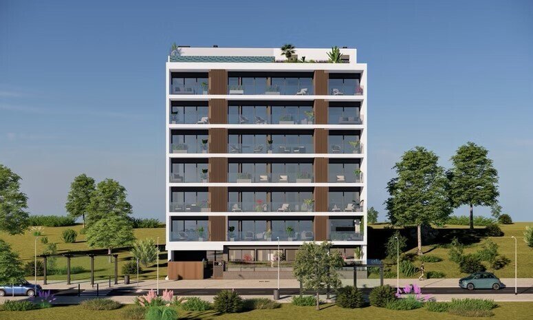 Apartment in Loures, Lisbon, Portugal 1 - 17378846