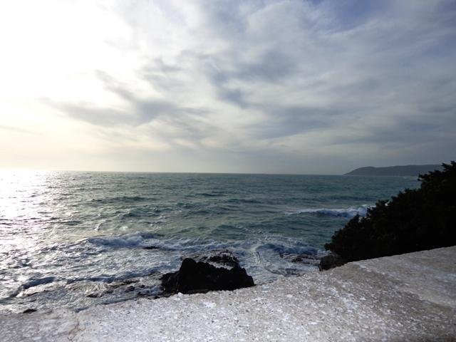 Apartamento en Castiglioncello, Rosignano Marittimo, Toscana 4 - 17376839