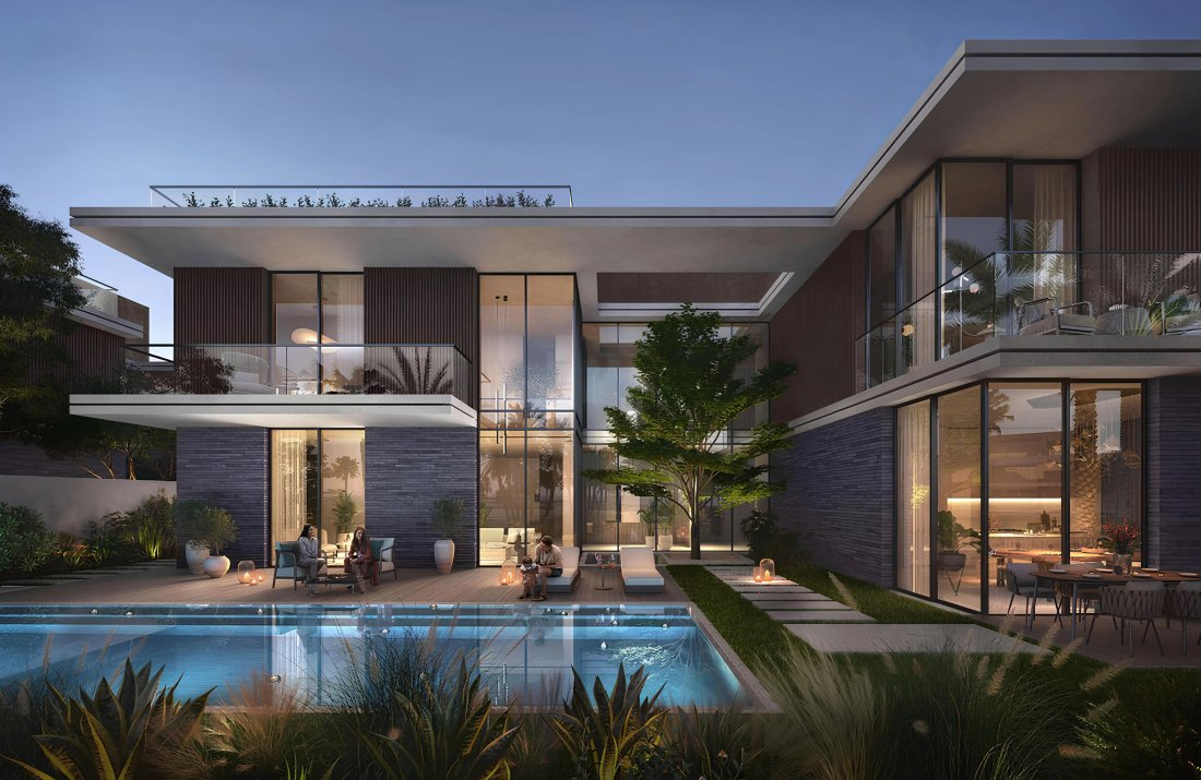 Villa in Wadi Al Safa 3, Wadi Al Safa, Dubai 4 - 16795425