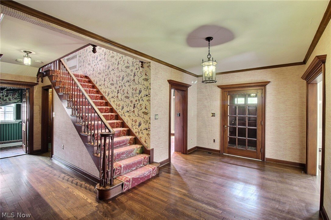 House in Shaker Heights, Ohio, United States 2 - 17375673