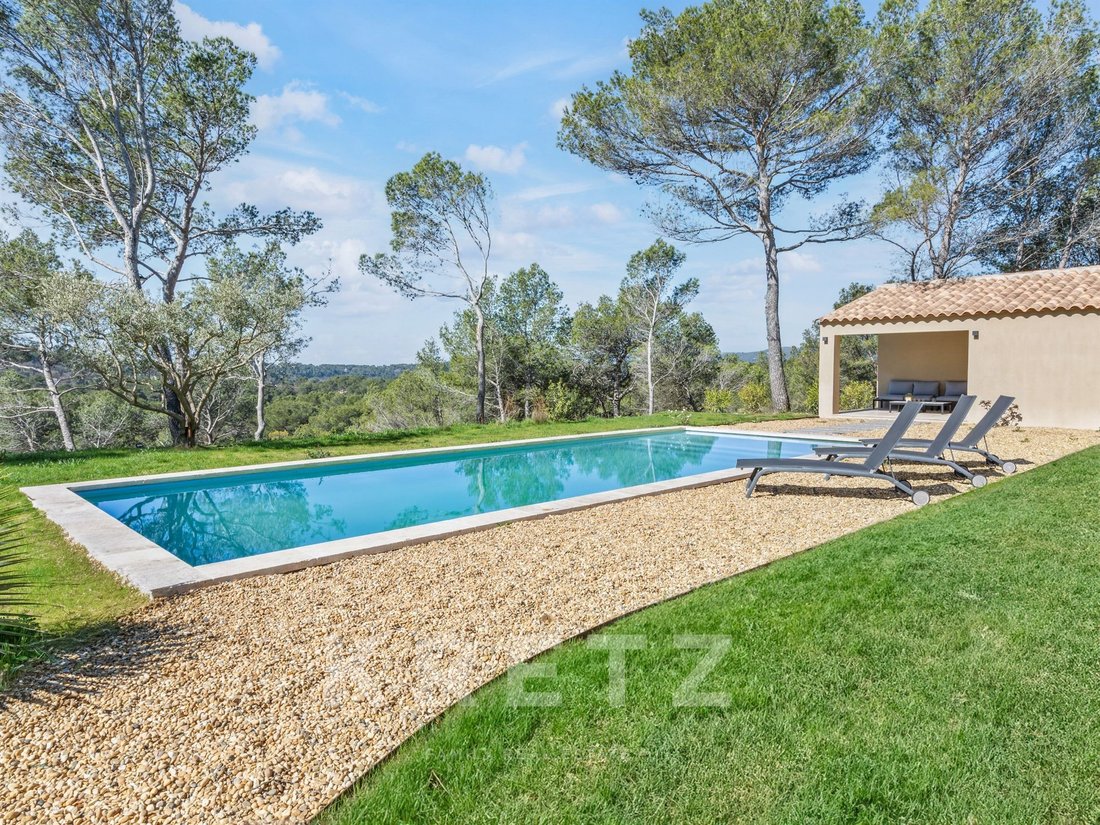 House in Rognes, Provence-Alpes-Côte d'Azur, France 3 - 15417377