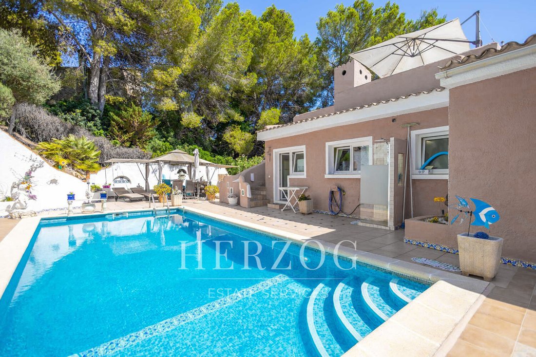 House in Costa de la Calma, Calvia, Balearic Islands 4 - 16256624
