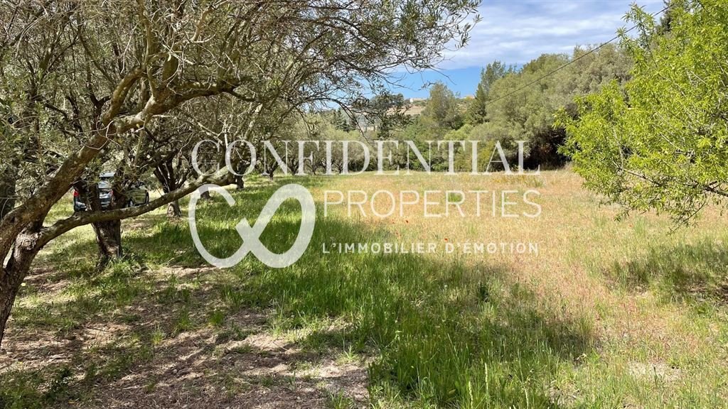 Estate in Mougins, Provence-Alpes-Côte d'Azur, France 5 - 16864050