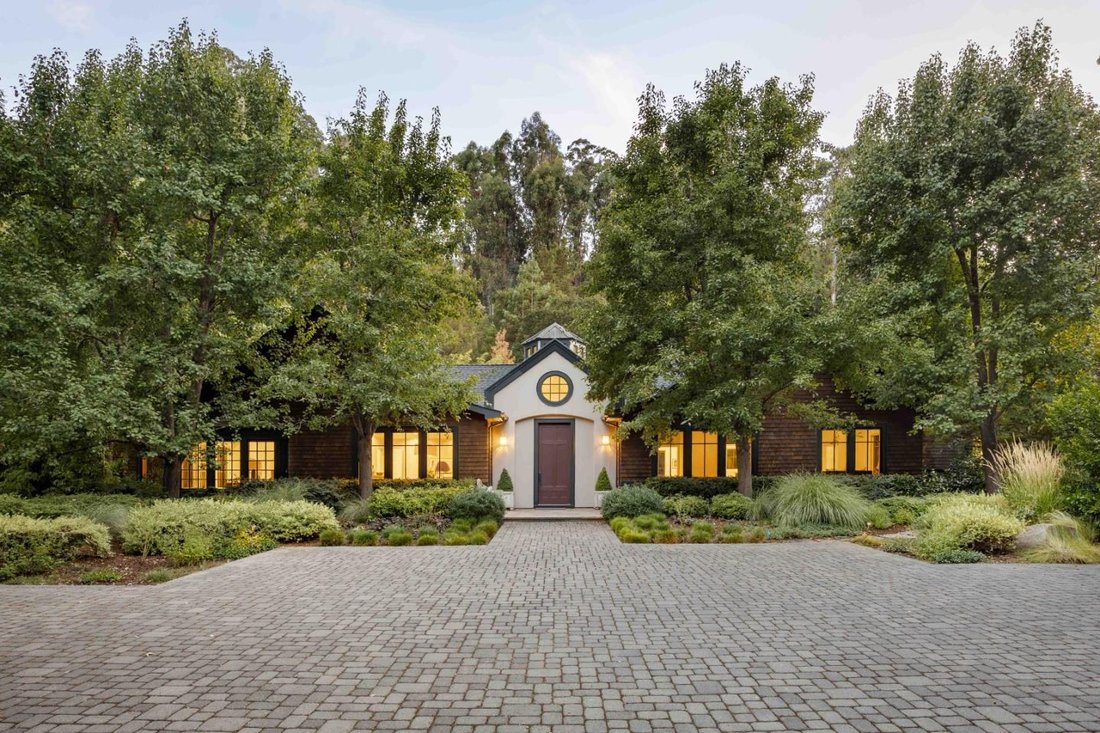 House in Emerald Hills, California, United States 3 - 17375423