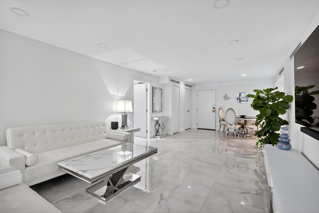Condo in Miami Beach, Florida, United States 4 - 17178038