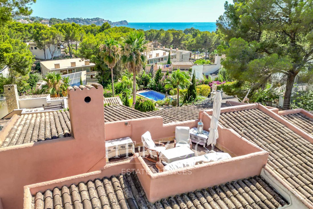 House in Costa de la Calma, Calvia, Balearic Islands 2 - 16256624